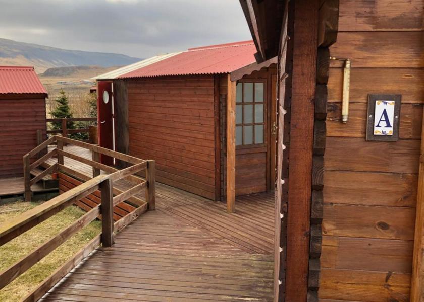 Western Region Budardalur 