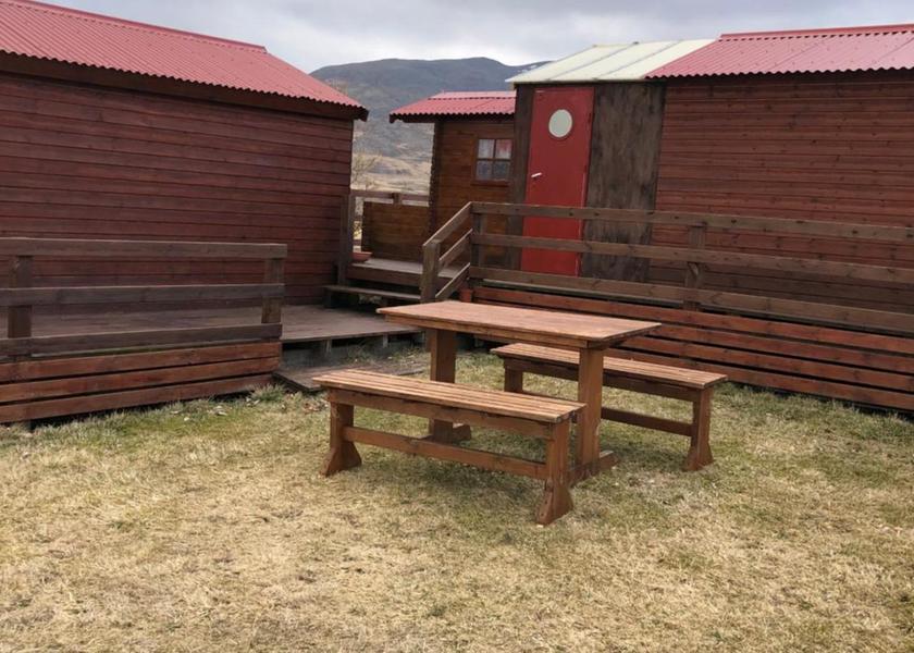 Western Region Budardalur 