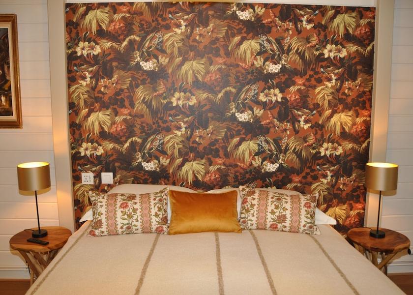 Île-de-France L'Isle-Adam Room