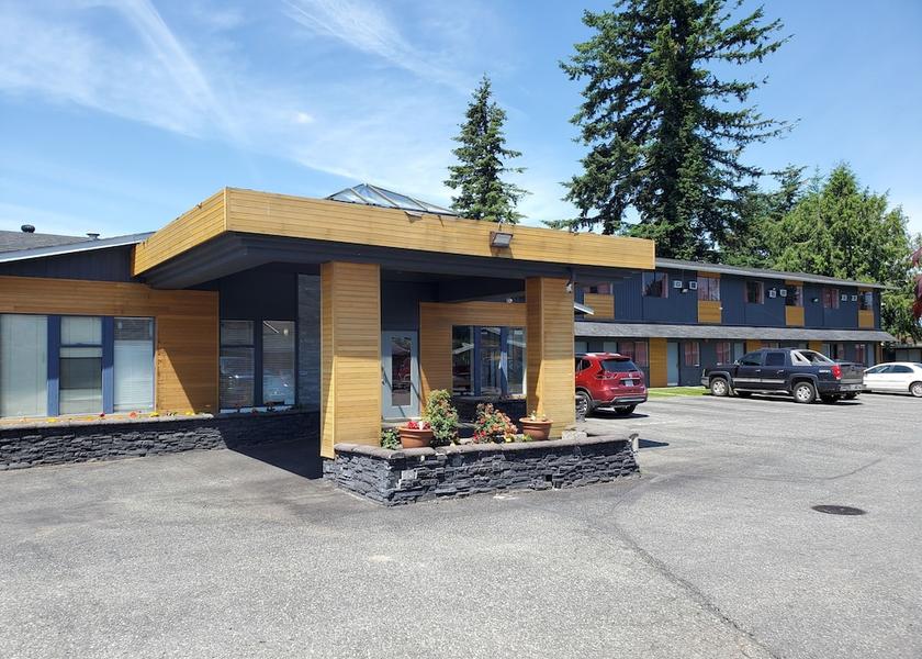 British Columbia Abbotsford Primary image