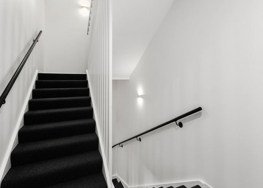 Queensland Cairns Staircase