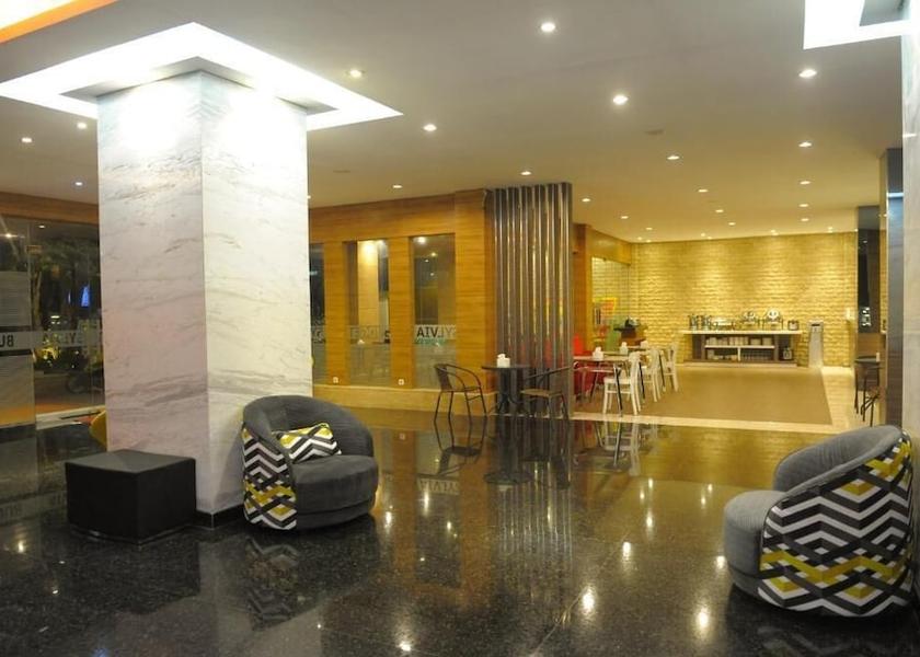 East Nusa Tenggara Kupang Lobby