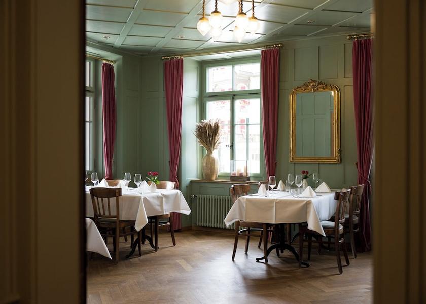 Canton of Lucerne Fluehli Restaurant
