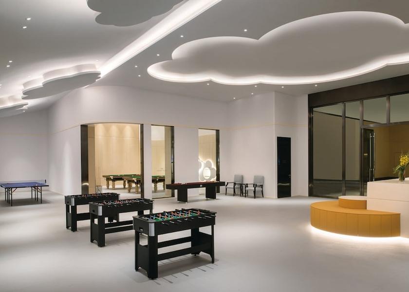 Hebei Zhangjiakou Property amenity