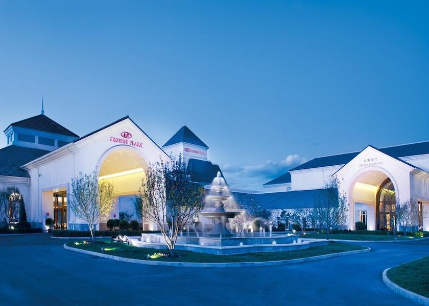 Hebei Zhangjiakou Property amenity