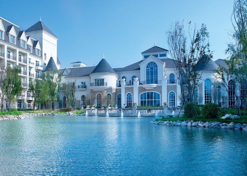 Hebei Zhangjiakou Property amenity