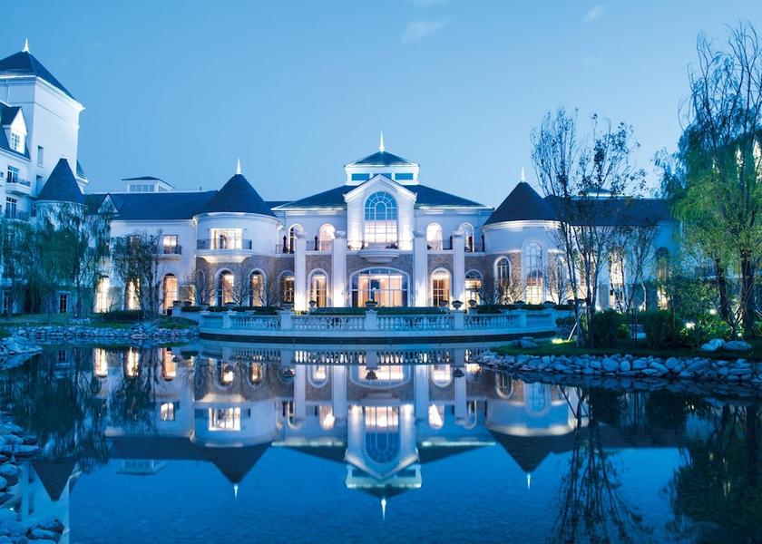 Hebei Zhangjiakou Property amenity