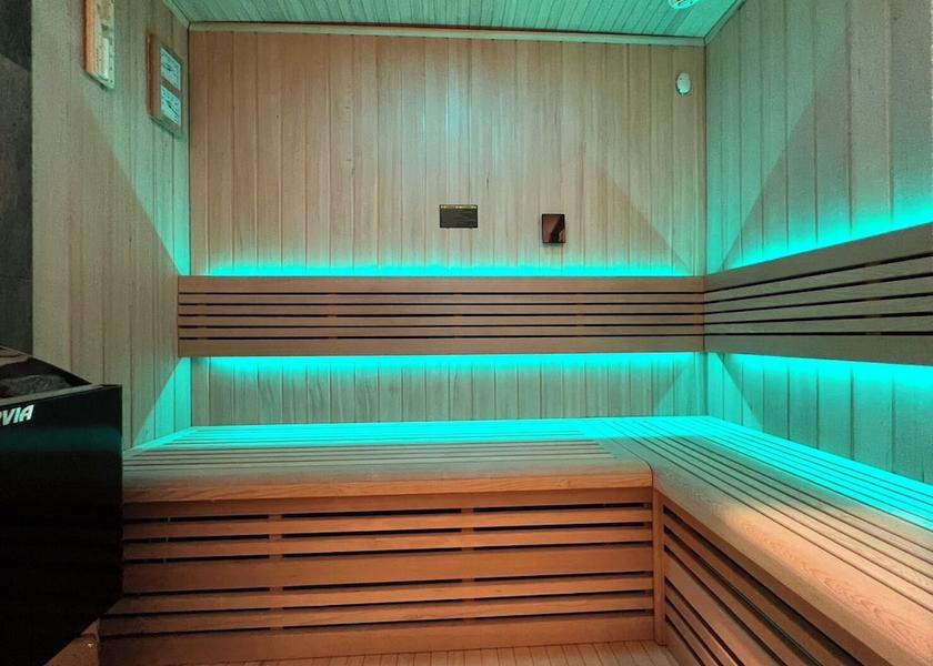 Miyagi Sendai Sauna