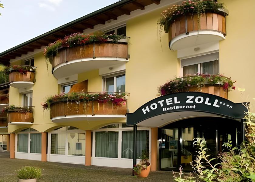 Trentino-Alto Adige Vipiteno Hotel Exterior
