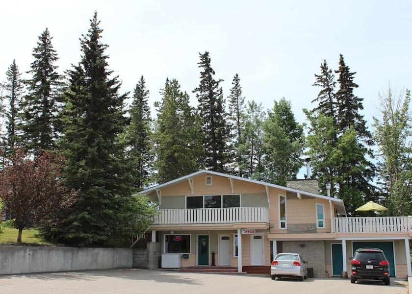 Alberta Hinton Reception