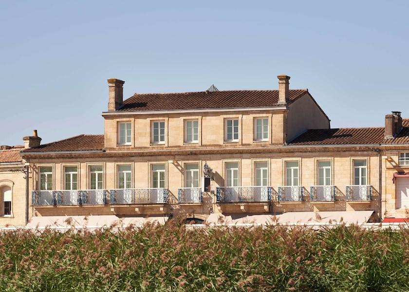 Nouvelle-Aquitaine Pauillac Primary image