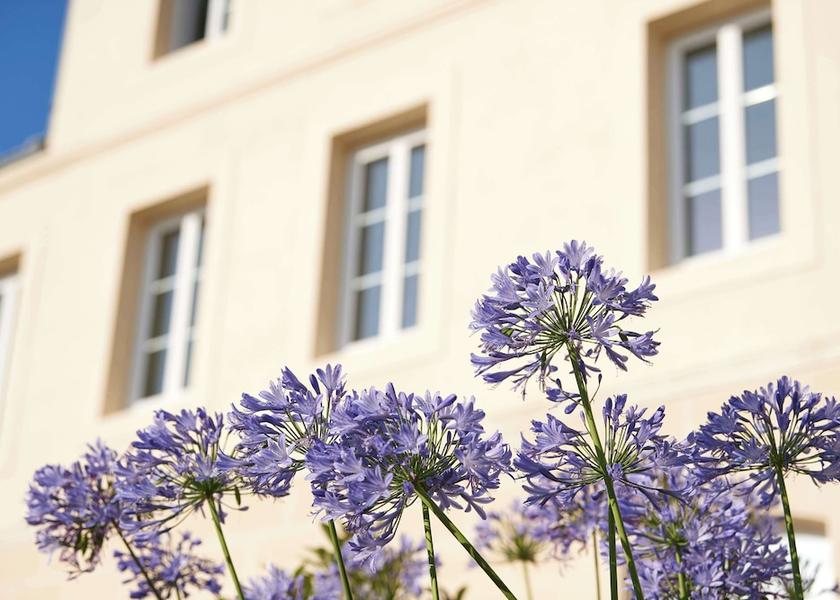 Nouvelle-Aquitaine Pauillac Exterior Detail