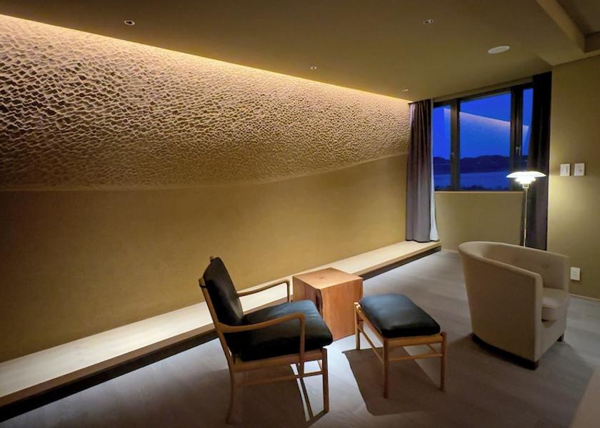 Hyogo Minamiawaji Room