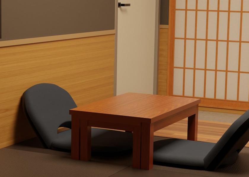 Osaka Sennan Room