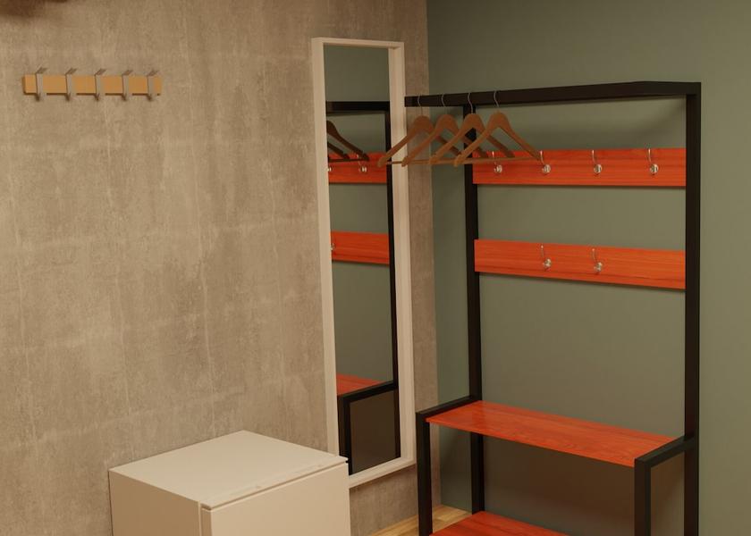 Osaka Sennan Room