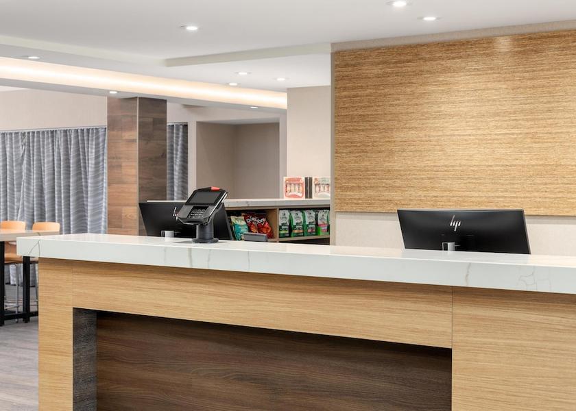 Ontario Kitchener Reception