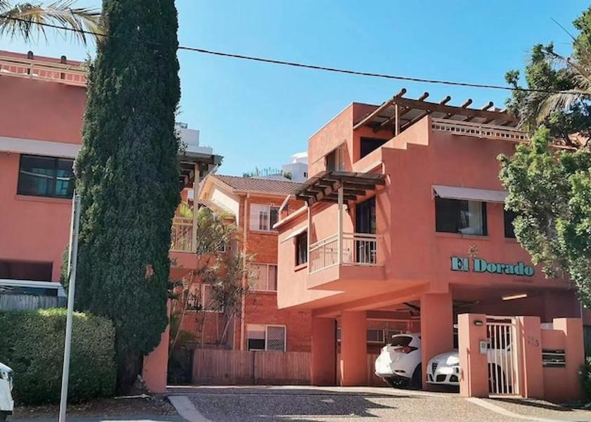 Queensland Broadbeach Primary image