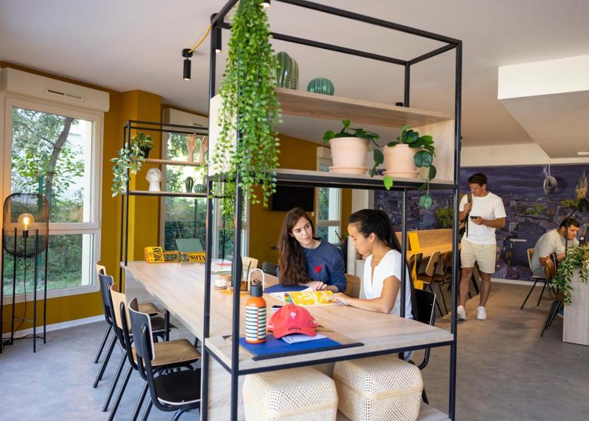 Occitanie Montpellier lobby