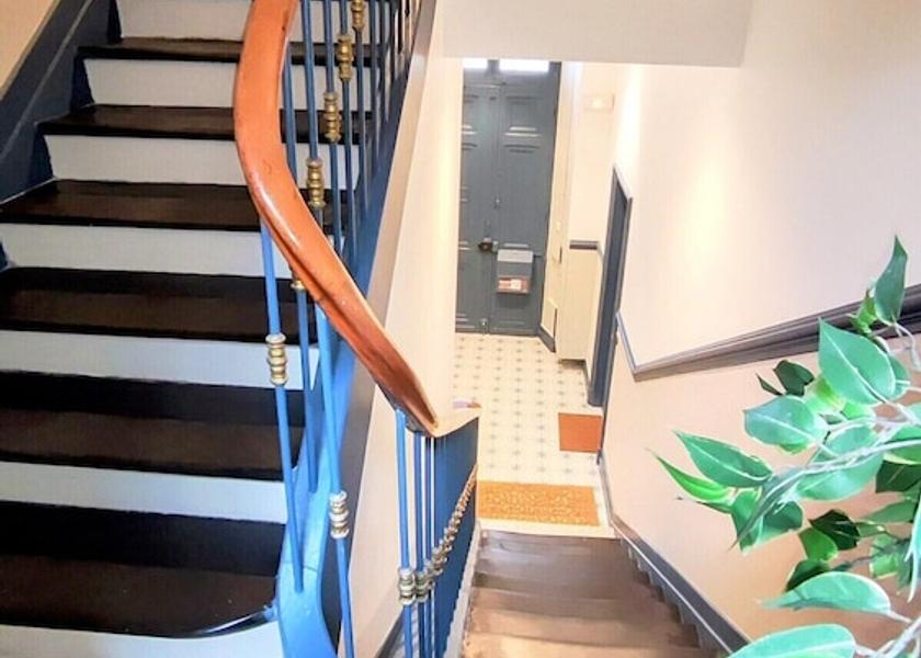 Provence - Alpes - Cote d'Azur Cannes Lobby