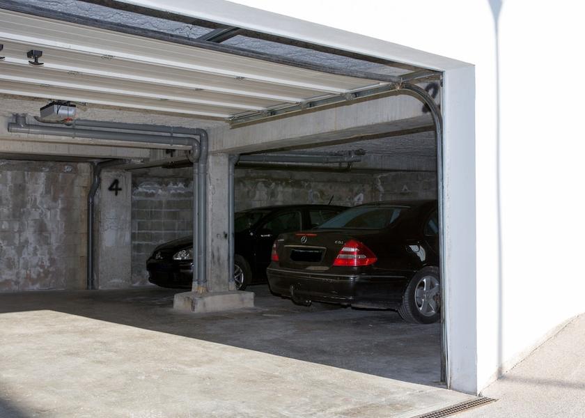 Nouvelle-Aquitaine Bidart Parking