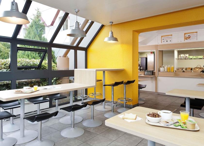 Brittany Chantepie Amenity