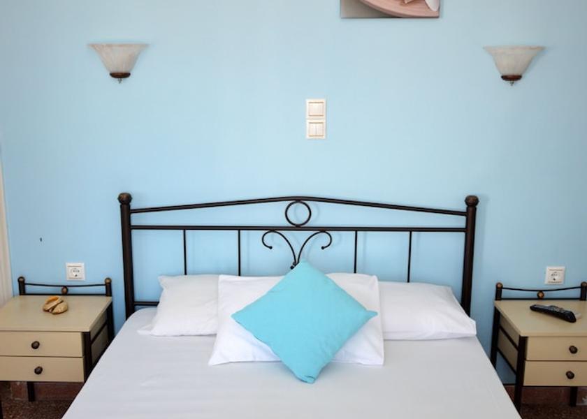 Attica Agistri Room