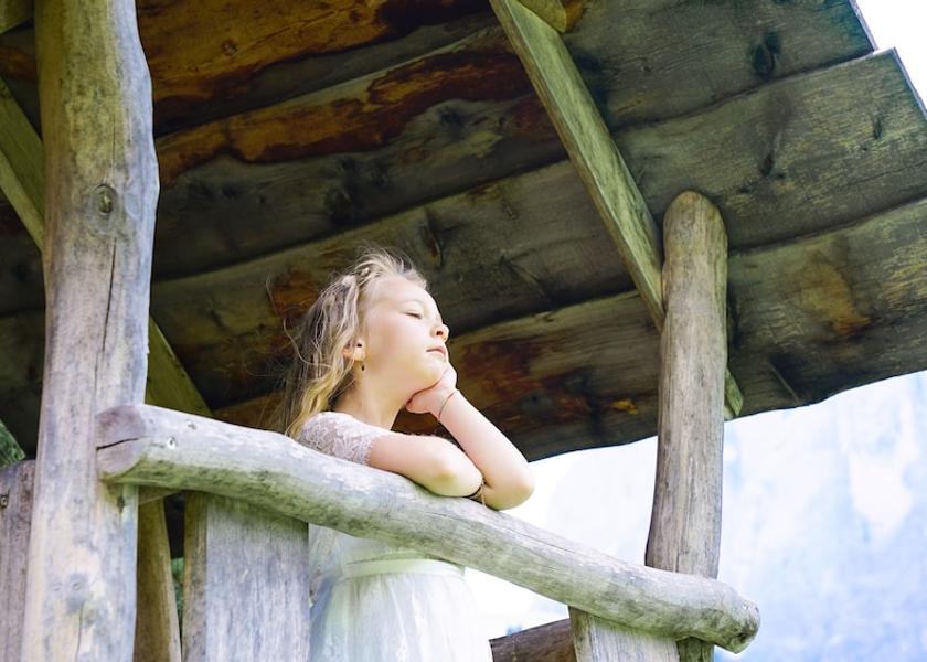 Trentino-Alto Adige Selva di Val Gardena Children's Play Area