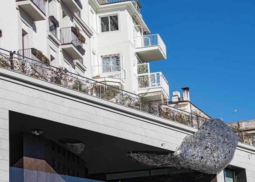Liguria Sanremo Exterior
