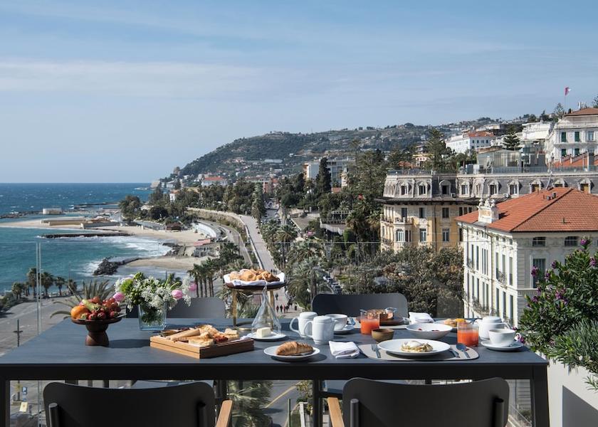Liguria Sanremo Room