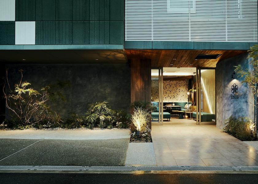 Osaka Izumisano Front of property