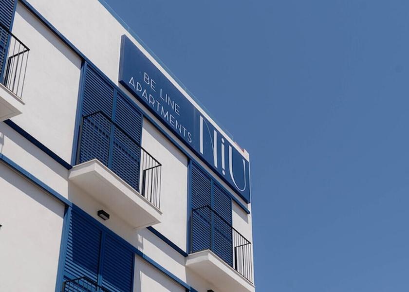 Valencian Community Villajoyosa Facade