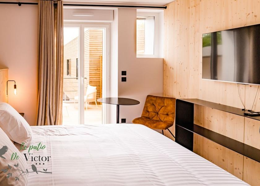 Brittany Lorient Primary image