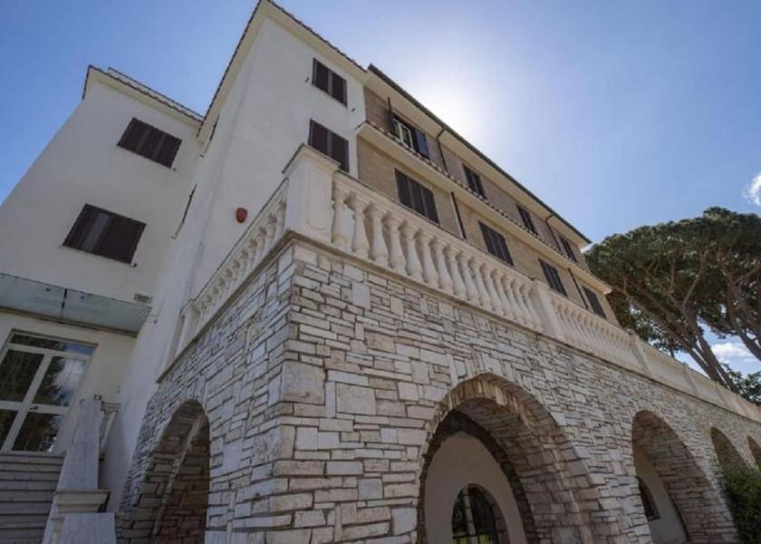 Lazio Albano Laziale Exterior