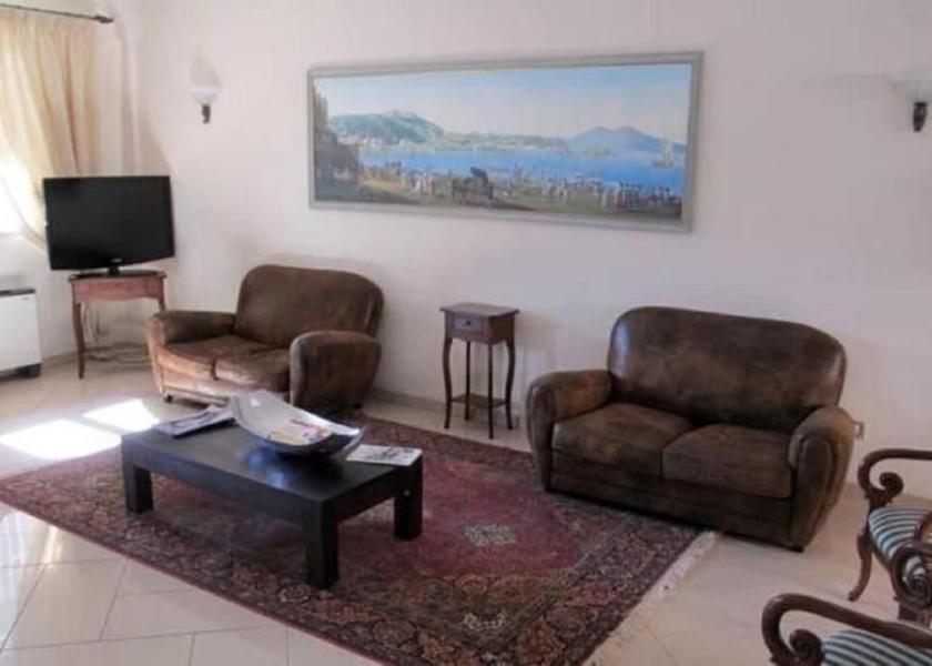 Lazio Albano Laziale Lobby sitting area