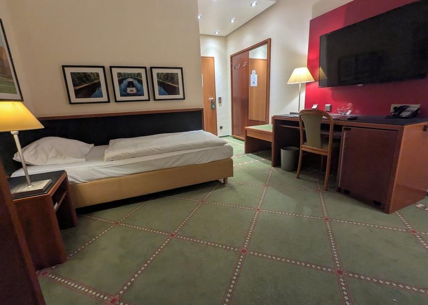 North Rhine-Westphalia Gelsenkirchen Room