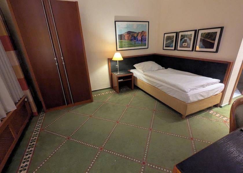 North Rhine-Westphalia Gelsenkirchen Room