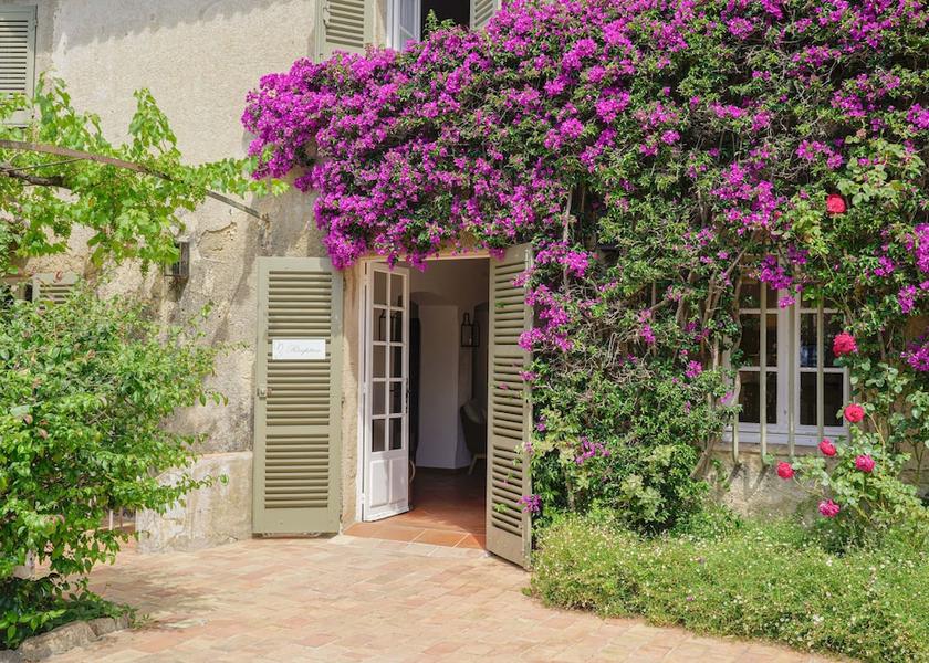Provence-Alpes-Côte d'Azur Ramatuelle Reception