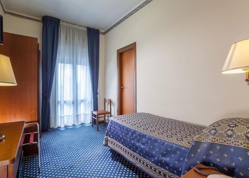 Veneto Abano Terme Room