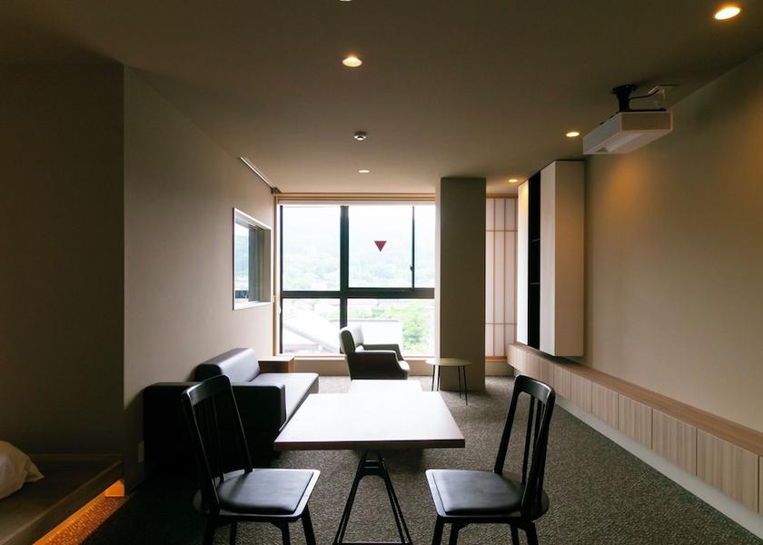 Saga Ureshino Room