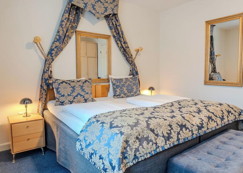 Midtjylland Viborg Room