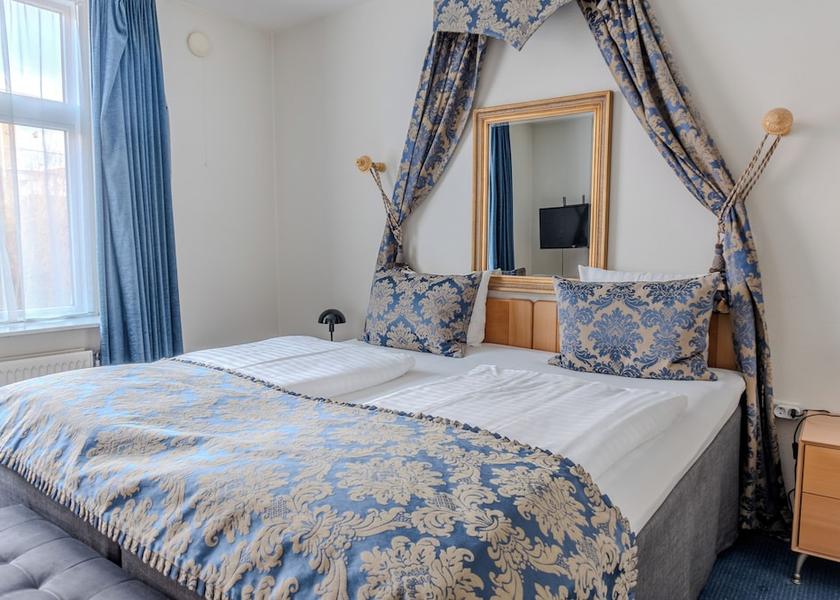 Midtjylland Viborg Room