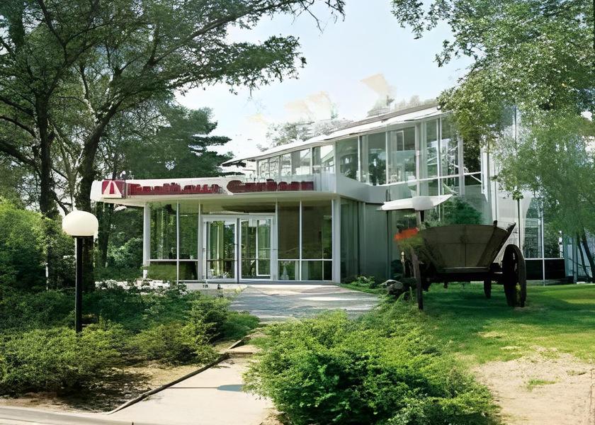 Lower Saxony Garbsen Hotel Exterior