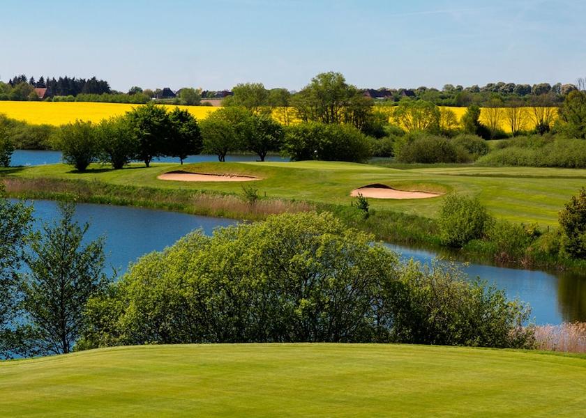 Schleswig-Holstein Timmendorfer Strand Golf