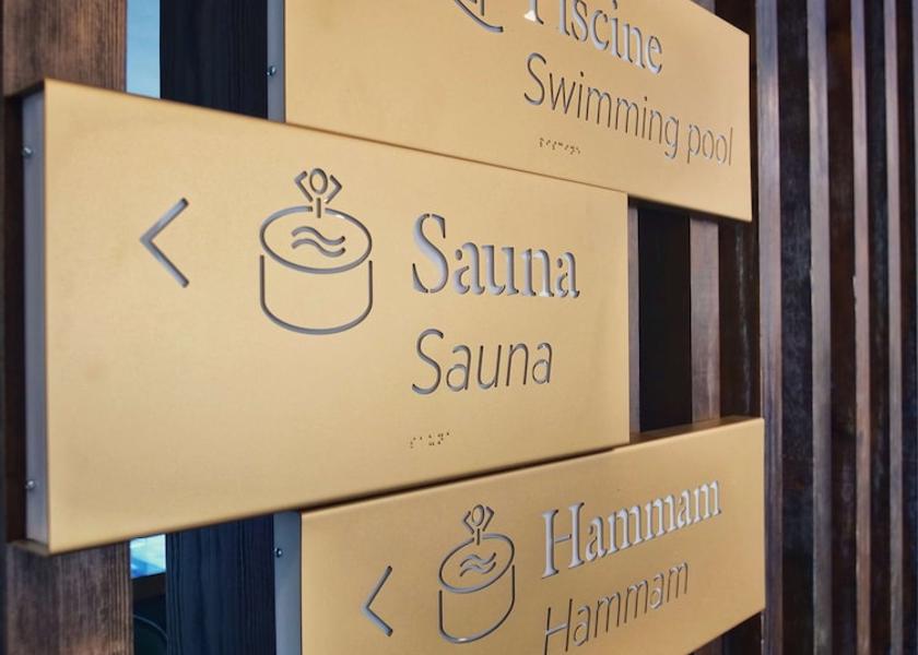 Normandy Saint-Aubin-sur-Scie Lobby