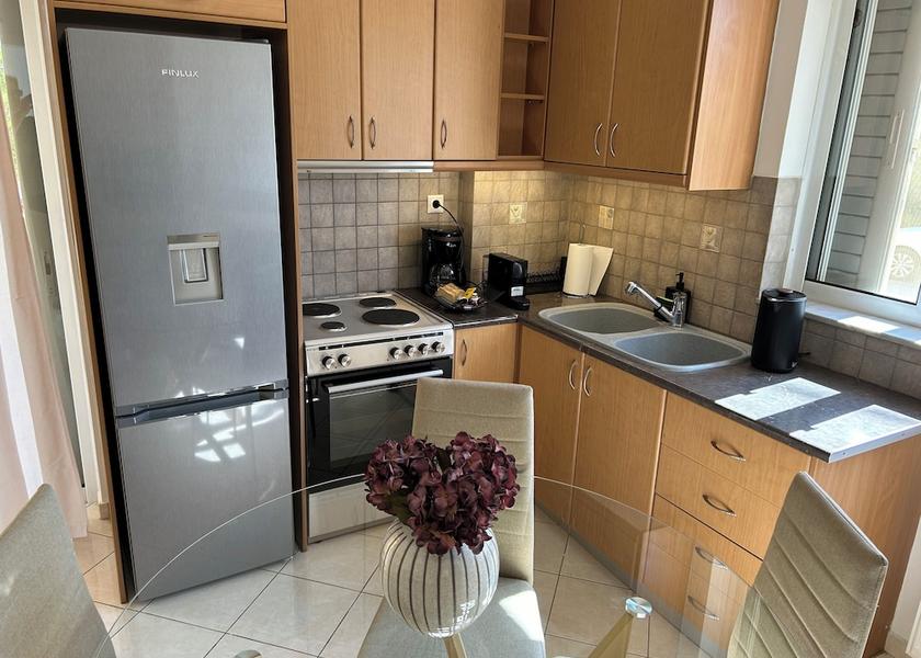 Attica Markopoulo Mesogaias Kitchen