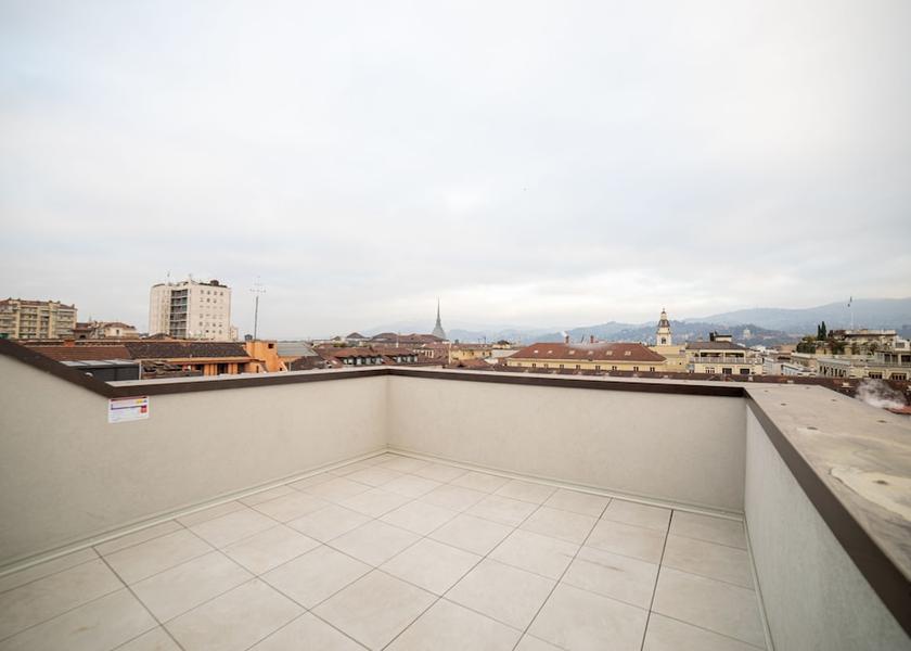 City View from Property