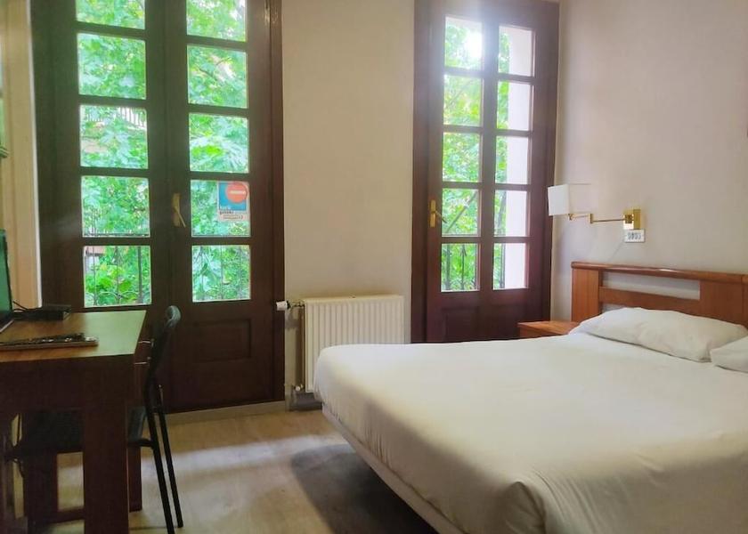 Basque Country Mungia Room