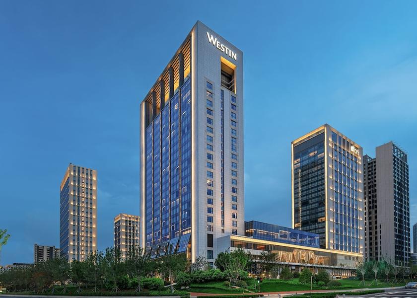 Shandong Yantai Primary image