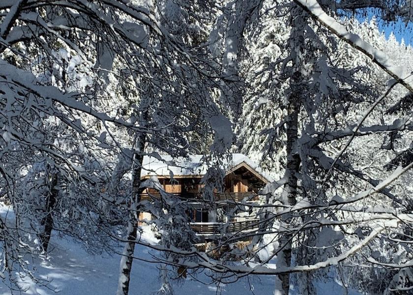Auvergne-Rhone-Alpes Les Houches Amenity