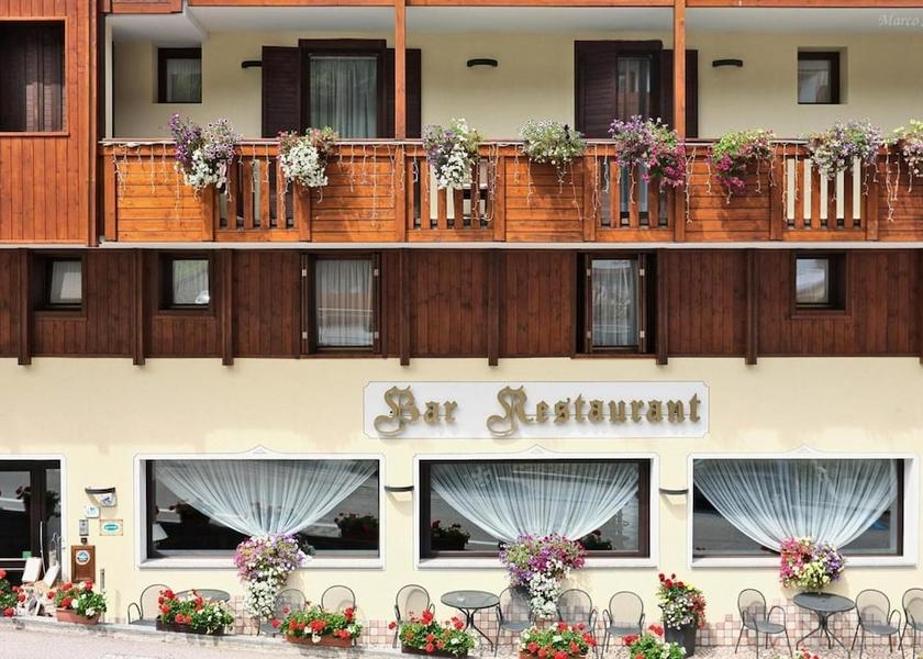 Trentino-Alto Adige Dimaro Folgarida Exterior